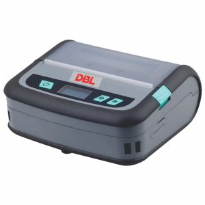 DBL MOBILE PRINTER  DBL-411B