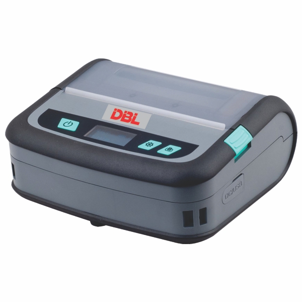 DBL MOBILE PRINTER  DBL-411B