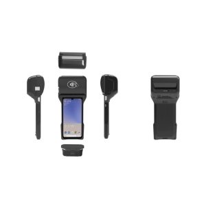 DBL93 Printing Mobile Handheld Android POS