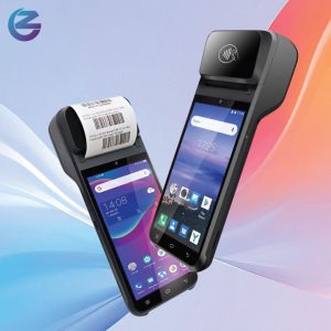 DBL92S Smart Mobile Terminal Handheld Android POS